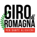 Presentato il logo ufficiale del Giro di Romagna per Dante Alighieri