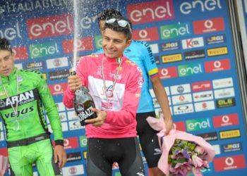 Calendario: ecco le date ufficiali del Giro d’Italia Giovani Under 23 e del Giro di Romagna per Dante Alighieri