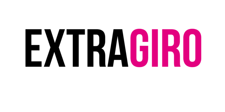 Benvenuto in ExtraGiro