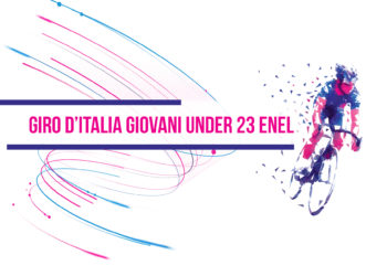 Il Giro d’Italia Giovani si farà. We make it possible.