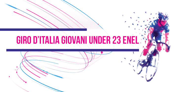 Il Giro d’Italia Giovani si farà. We make it possible.