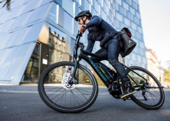 EBIKE TO WORK – SERVIZI