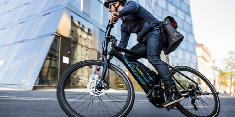 EBIKE TO WORK – SERVIZI