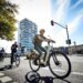 EBIKE TO WORK – START
