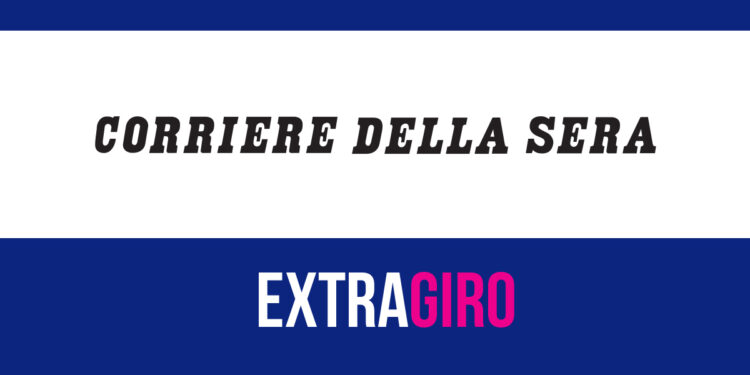 Corriere della Sera: Cassani fa rivivere la bici nell’autodromo