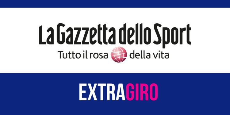 Gazzetta dello Sport: si corre! Strada, pista e MTB