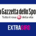 Gazzetta dello Sport: si corre! Strada, pista e MTB