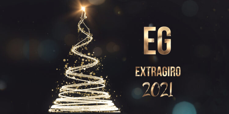 Auguri di buone feste da ExtraGiro