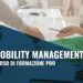 Mobility Manager: in partenza il nuovo percorso formativo professionale per una delle funzioni aziendali più in crescita.