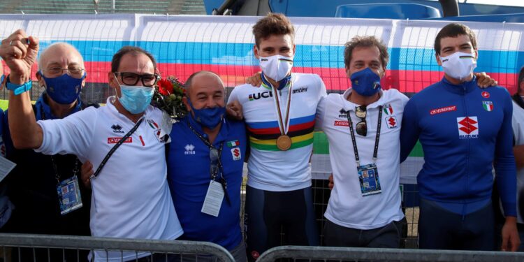 2 settembre, un anno fa partì la nostra sfida: i Campionati del Mondo in 21 giorni