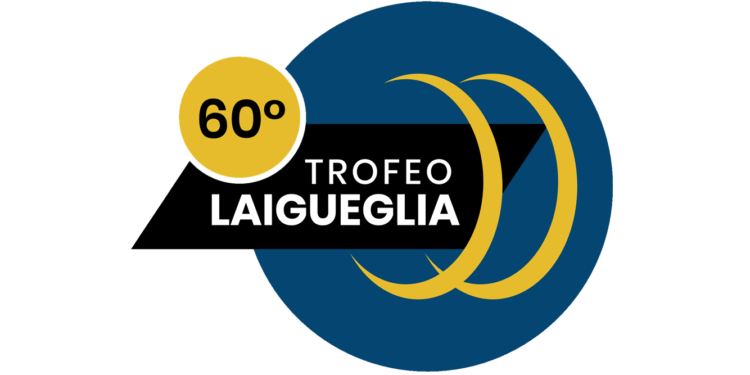 Realizzato da ExtraGiro il nuovo logo del 60° Trofeo Laigueglia