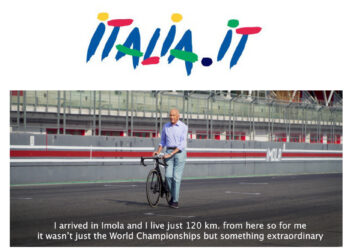 ExtraGiro porta le storie e i luoghi del cicloturismo su Italia.it, portale ufficiale del Ministero del Turismo