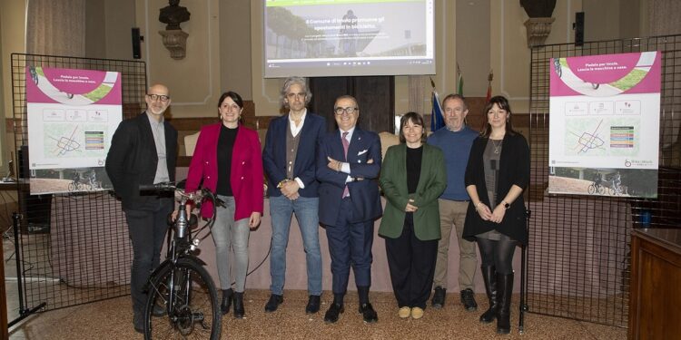 Comunicare il Bike to Work: ExtraGiro con il Comune di Imola per promuovere buone prassi di mobilità sostenibile e certificare la CO2 risparmiata