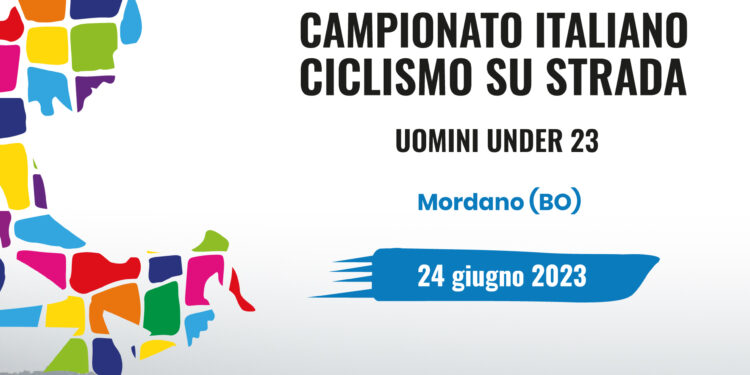 Campionato Italiano di ciclismo su strada Uomini U23