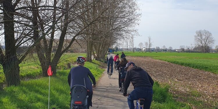 La bike economy corre con la comunicazione: i 4 case study di Extragiro del 2023