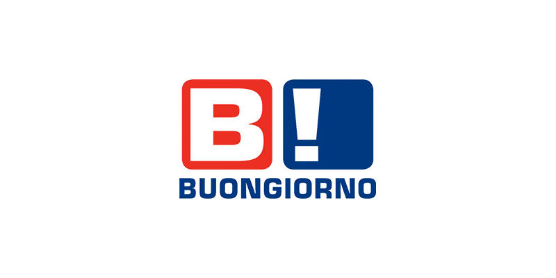 Sponsor 0000s 0031 Logo Buongiorno