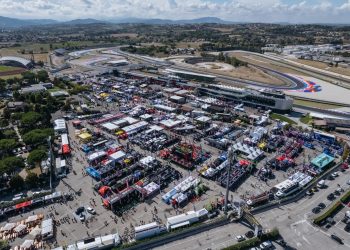 ExtraGiro presente all’Italian Bike Festival 2024