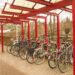 Bike Parking: mappatura dei parcheggi protetti