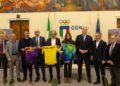 L’Etape Italy: presentata a Roma l’edizione 2026. Presente anche il Ministro del Turismo