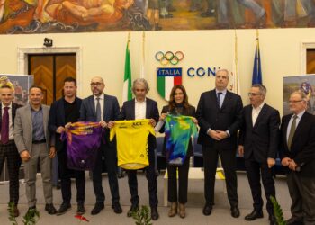 L’Etape Italy: presentata a Roma l’edizione 2026. Presente anche il Ministro del Turismo