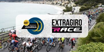 Trofeo Laigueglia: missione compiuta per ExtraGiro Race