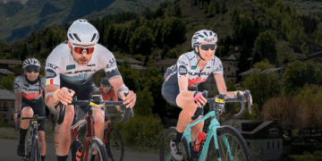 Granfondo del Tour de France L’Étape Piemonte: rush finale per i pettorali a 50€
