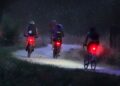 Suggerimenti tecnici per le pedalate notturne