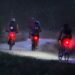 Suggerimenti tecnici per le pedalate notturne