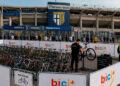Temporary Bike Parking: agli eventi puoi andare in bici