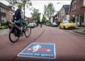 de Volkskrant. (2018). Fietsers winnen de auto-oorlog – waarom dan nog altijd zo agressief? [Fotografia]. Volkskrant.nl. https://www.volkskrant.nl/