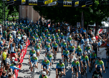 L’Étape Piemonte by Tour de France