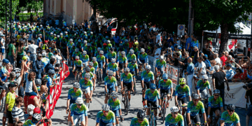 L’Étape Piemonte by Tour de France
