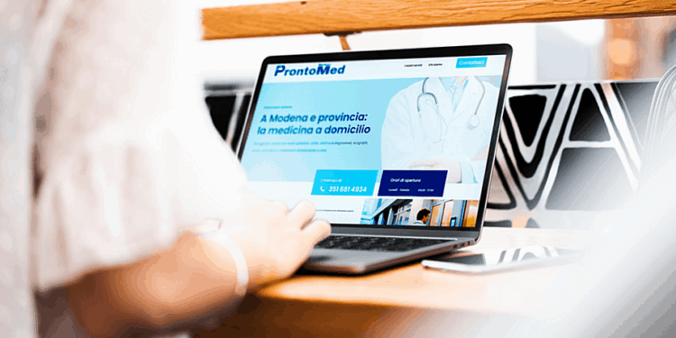 ExtraGiro partner di comunicazione per Pronto Med Modena