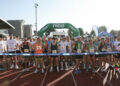 Foto alla Mezza Maratona del Brenta 2025 di SportPix.it