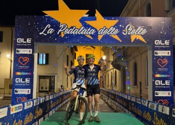 La Pedalata delle Stelle: un ritorno atteso