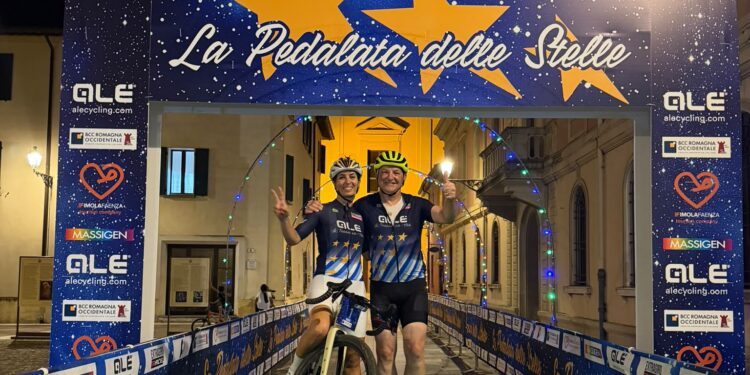 La Pedalata delle Stelle: un ritorno atteso