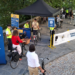 Bike Parking per il Concerto dei Pooh a Parma