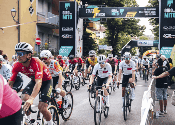 Granfondo Giro del Mito: Comunicazione e Media Relations