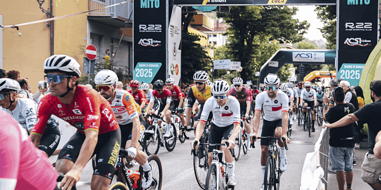 Granfondo Giro del Mito: Comunicazione e Media Relations