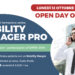 Diventare MOBILITY MANAGER: Open Day 12 ottobre